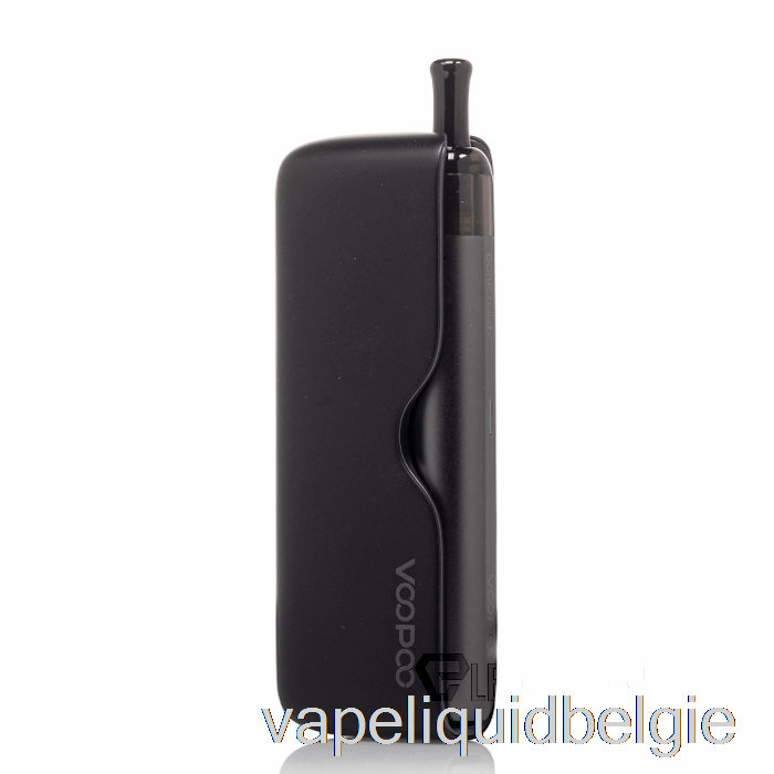 Vape België Voopoo Doric Galaxy 10w Volledige Kit Zwart